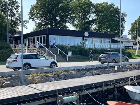 Svanshalls Krog Photos 2